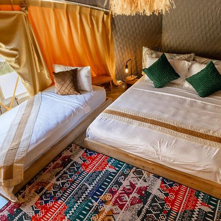 Domes And Dreams Lio Glamping Hotel El Nido Eksteriør billede